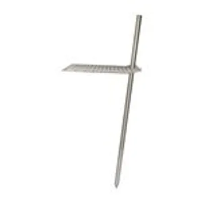 Obrázok produktu pre Der Grillrost Lagerfeuer Grill - Design trifft auf Natur