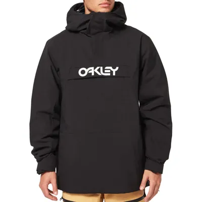Productafbeelding van Oakley TNP TBT Gevoerde Anorak Ski-jas voor heren