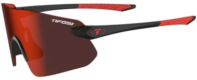 Obrázok produktu pre Brýle Tifosi Vogel SL matná čierna (dymovo červená) 1800400178