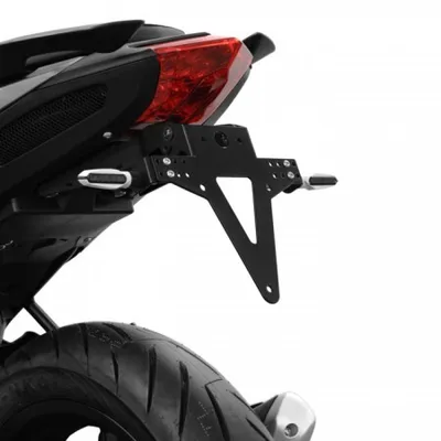 Produktbild von Kennzeichenhalter BENELLI BN 125 19-23