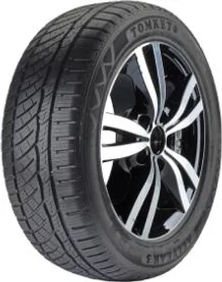Zdjęcie produktu dla Tomket Allyear 3 205/65 R15 99V opona na każdą pogodę bez felgi