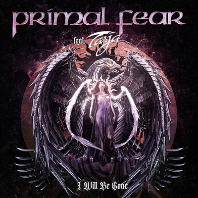 Produktbild von I Will Be Gone (CD Single/Digipak)
