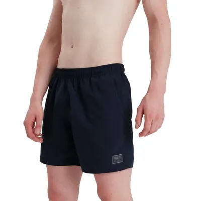 Produktbild von Speedo Prime Leisure 16" Badeshorts Herren navy Gr M