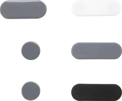 Obrázek produktu pro Magnetický držák kabelů Bluelounge MagDrop