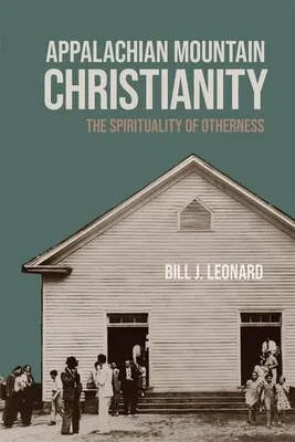 Obrázok produktu pre Appalachian Mountain Christianity
