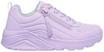 Produktbild von Skechers Uno Lite Vivid Splash Violett LVMT Größe EU 32
