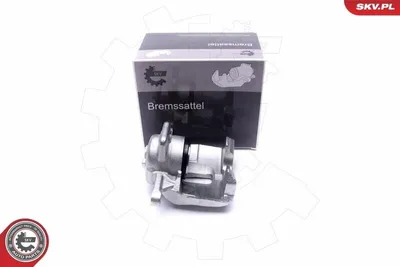 Produktbild von ESEN SKV Bremssattel für FORD Fiesta Mk6 Schrägheck (JA8, JR8) Ø54mm 55SKV942