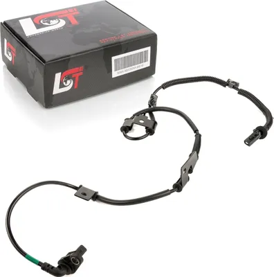 Produktbild von ABS Sensor Raddrehzahlregler vorne links 95670-2E300 für HYUNDAI TUCSON I JM