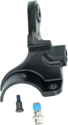 Immagine prodotto di Supporto SHIMANO destro SL-M6000-I I-Spec II - montaggio sicuro e pulito del comando del cambio...