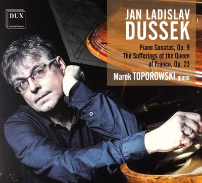 Productafbeelding van Klaviersonates