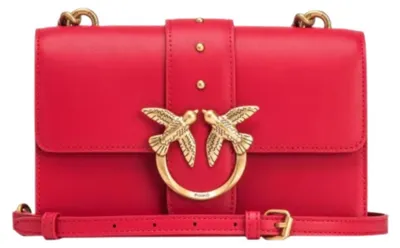 Immagine prodotto di Pinko Borse Mini Love Bag One Simply, 100059A0F1