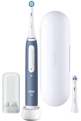 Produktbild von Oral-B Oral-B iO My Way, Elektrische Zahnbürste
