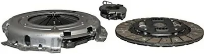 Zdjęcie produktu dla Zestaw sprzęgła 190 mm JP