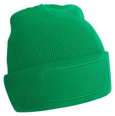 Produktbild von Beechfield - "Original" Mütze LT6225 (Einheitsgröße) (Irisches Grün)