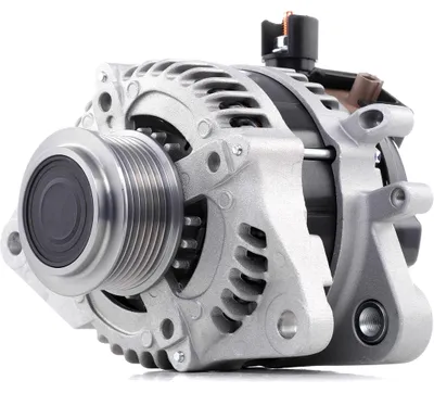 Produktbild von STARK SKGN-0321386 Lichtmaschine Generator LiMa 150A 12V für HONDA CR-V IV (RM) CIVIC IX (FK) HR-V (RU) CIVIC IX Tourer (FK)