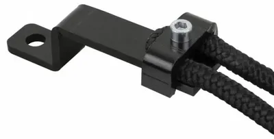 Produktbild von Eurotrack Rope Connector straight