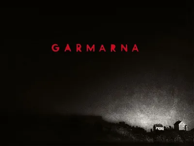 Obrázek produktu pro Garmarna: 6 -   - (CD / Titel: A-G)