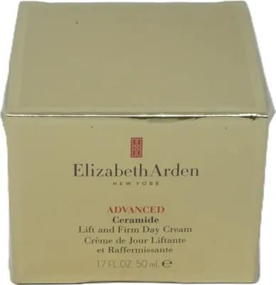 Image de Elizabeth Arden Advanced Ceramide Firm Day Cream 50ml