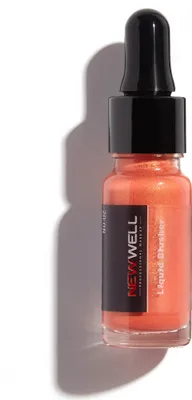 Produktbild von Liquid Blusher - 02 - Golden Hour