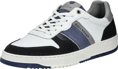 Produktbild von Bullboxer Sneaker Sneaker Leder