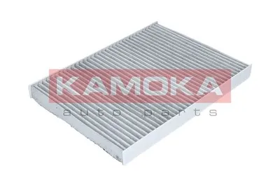 Produktbild von KAMOKA F500201 Aktivkohle Innenraumfilter Pollenfilter für VW Golf IV Schrägheck (1J1) Golf V Schrägheck (1K1) POLO (9N) PASSAT Variant (3B6) für AUDI