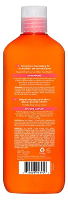 Immagine prodotto di Cantu Guava Scalp Relief Conditioner 400ml
