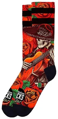 Image de Chaussettes American Socks nan pour Uni