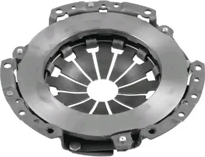 Produktbild von SACHS Kupplungssatz Kupplung für FIAT MULTIPLA (186) 3000 852 101