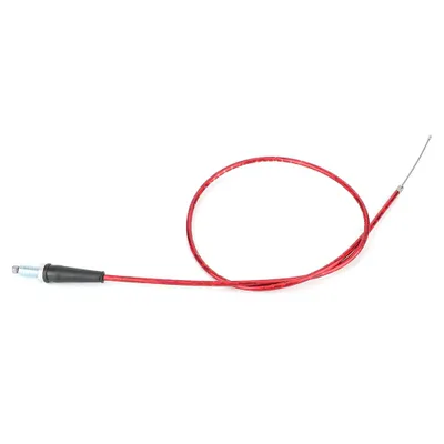 Obrázek produktu pro Plynový kabel, plynový kabel, plynový kabel motocyklu, plynové vedení, plynový drát