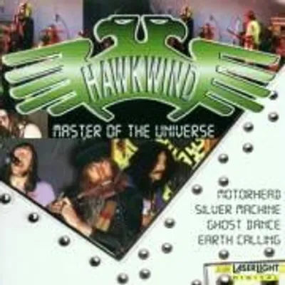 Produktbild von Master Of The Universe