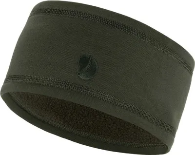 Immagine prodotto di Fjällräven Expedition Fascia in pile verde S-M Uomo, donna Verde S-M