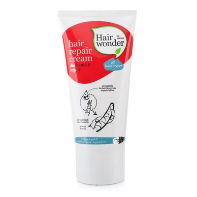 Produktbild von Hairwonder Hair Repair Creme 100 ml