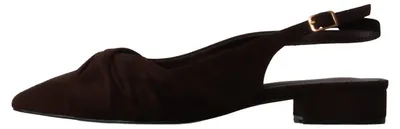 Produktbild von Supermodische Riemchenpumps