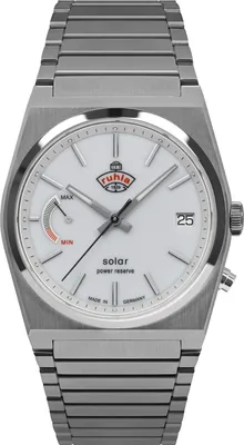 Produktbild von Ruhla Space Control 4640M1 Herrenarmbanduhr
