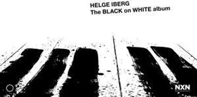 Produktbild von Iberg, H: Black On White Album