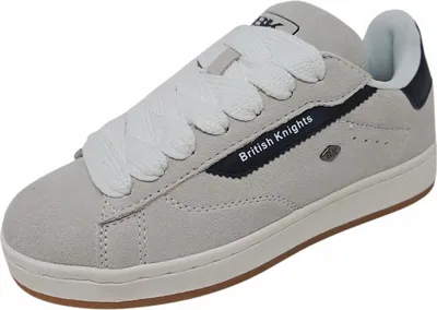 Produktbild von British Knights E20 Sneaker low Beige