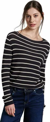Produktbild von Street One Pullover & Strickjacke für Damen
