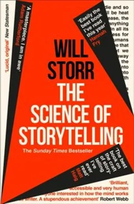 Obrázek produktu pro The Science of Storytelling