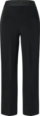 Produktbild von Cambio Damen Culotte Cameron 27097-34, 27097-36, 27097-38, 27097-40, 27097-42, 27097-44, 27097-46 CMO-6049-0221-02 black 46