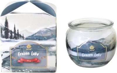 Obrázek produktu pro ARÔME Frozen Lake Množství: 12 ks