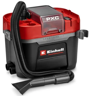 Zdjęcie produktu dla Einhell Akku-Nass-/Trockensauger TP-VC 18/10 Li BL l-Solo