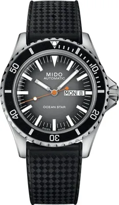 Produktbild von Mido Mod. M026-830-17-081-00
