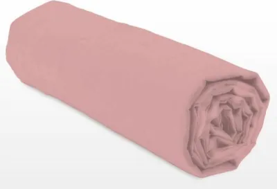 Immagine prodotto di Cearceaf elastico, Lovely Home, 160x200+25 cm, rosa