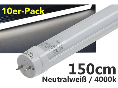 Zdjęcie produktu dla Philips CorePro LEDtube EM/Mains T8, 220 W, G13, 2200 lm, 30000 h, Światło dzienne