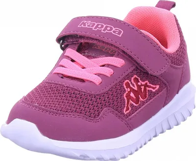 Produktbild von Kappa Sportschuh pink in Gr. 32