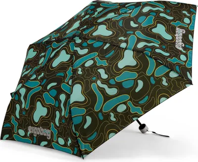 Produktbild von Ergobag Regenschirm TriBäratops