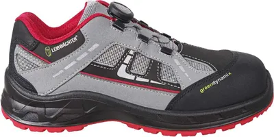 Produktbild von L1285 Dublin, Halbschuh 40 Leibwächter L128540
