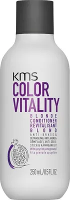 Obrázok produktu pre kms ColorVitality Blonde Conditioner (250 ml)