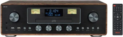 Obrázek produktu pro Akai Professional Wiea AM-100 RHAPSODY
