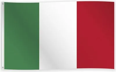 Produktbild von Fahne Italien 150 X 90 cm Flagge